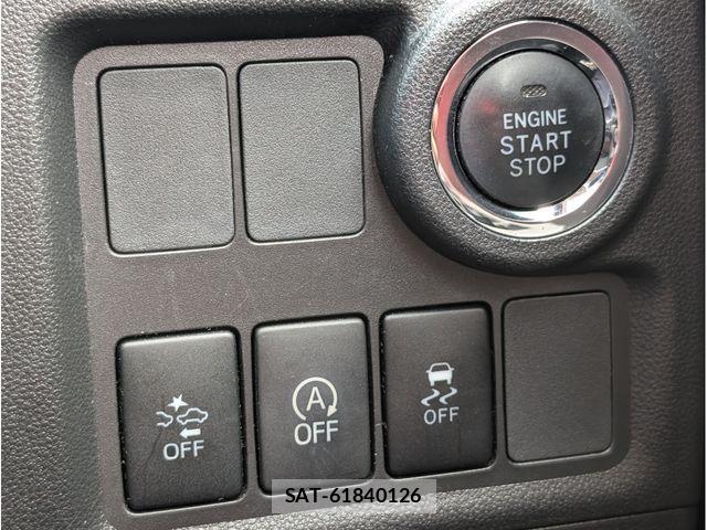 Daihatsu BOON 2016-06 8229103-21