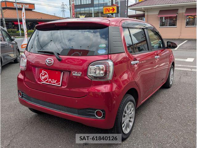 Daihatsu BOON 2016-06 8229103-5