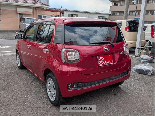 Daihatsu BOON 2016-06 8229103-7