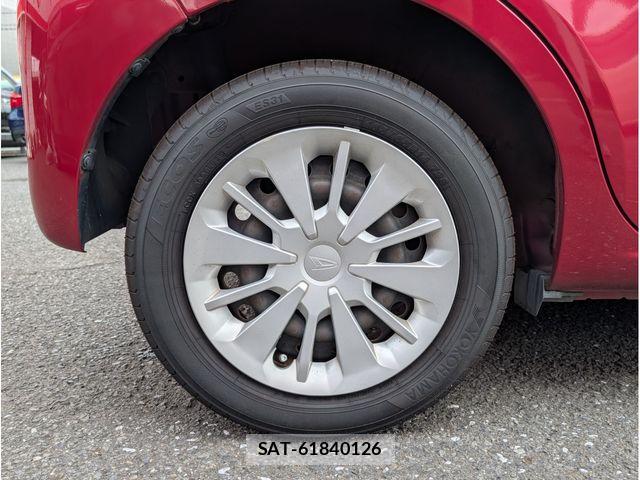 Daihatsu BOON 2016-06 8229103-8