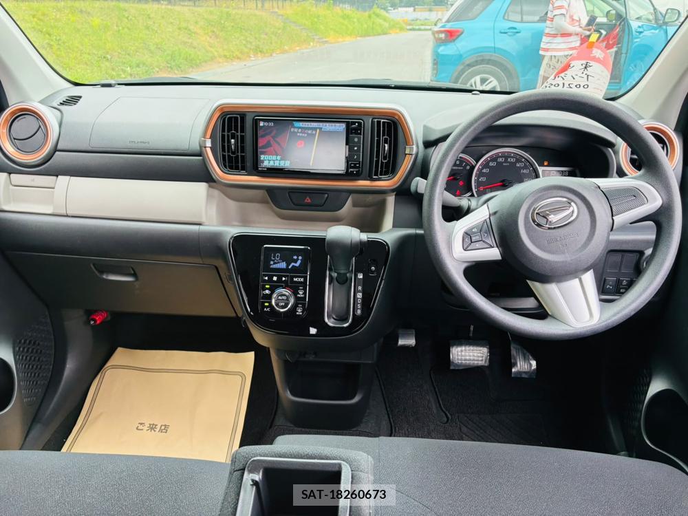 Daihatsu BOON 2019-05 8091780-12