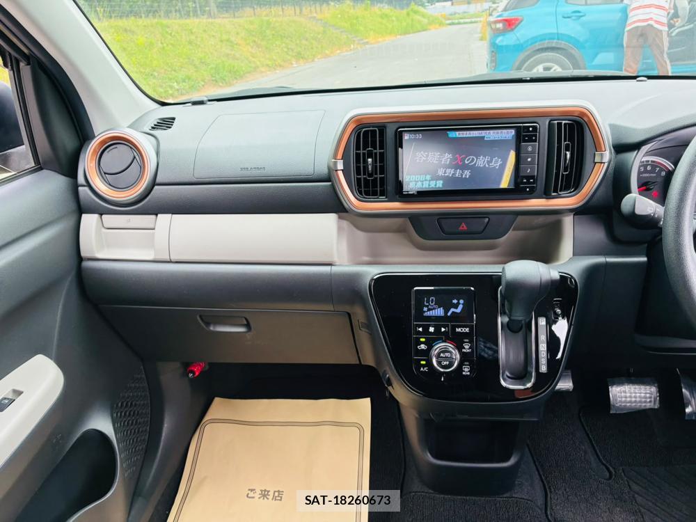 Daihatsu BOON 2019-05 8091780-16