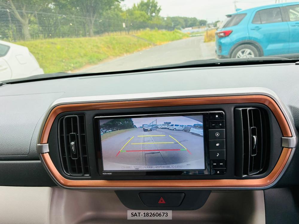 Daihatsu BOON 2019-05 8091780-17