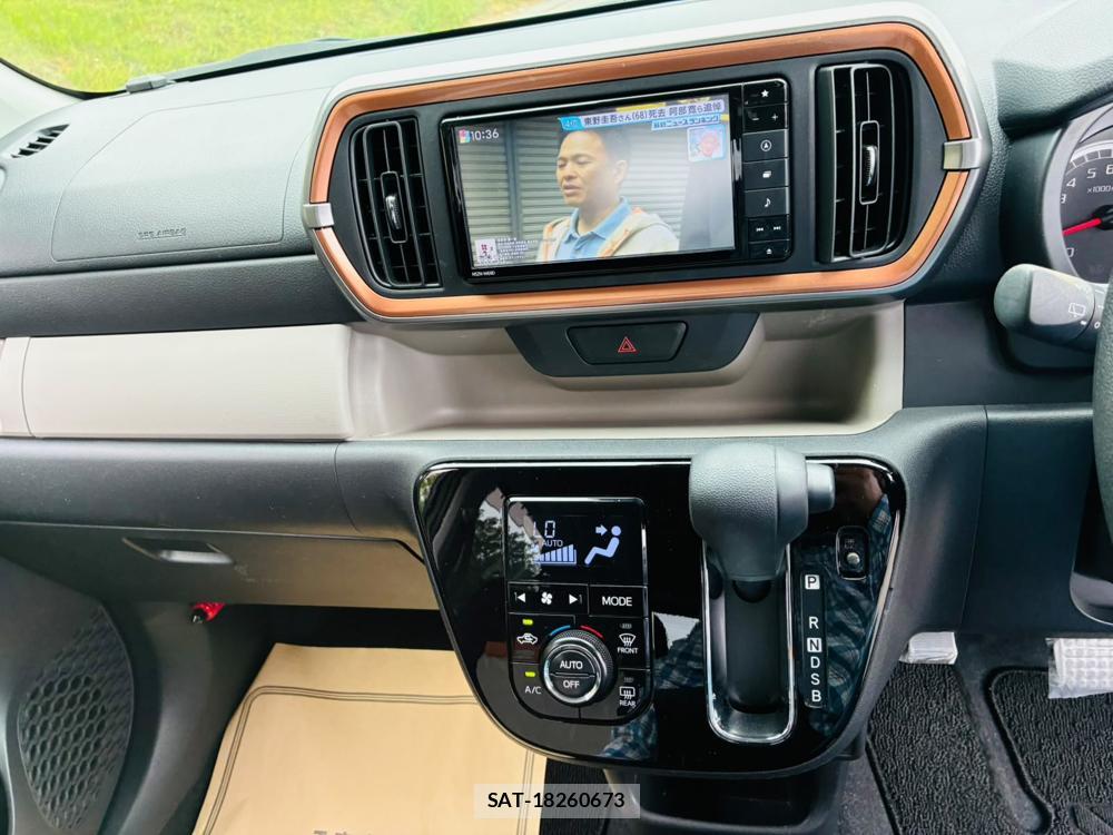 Daihatsu BOON 2019-05 8091780-18