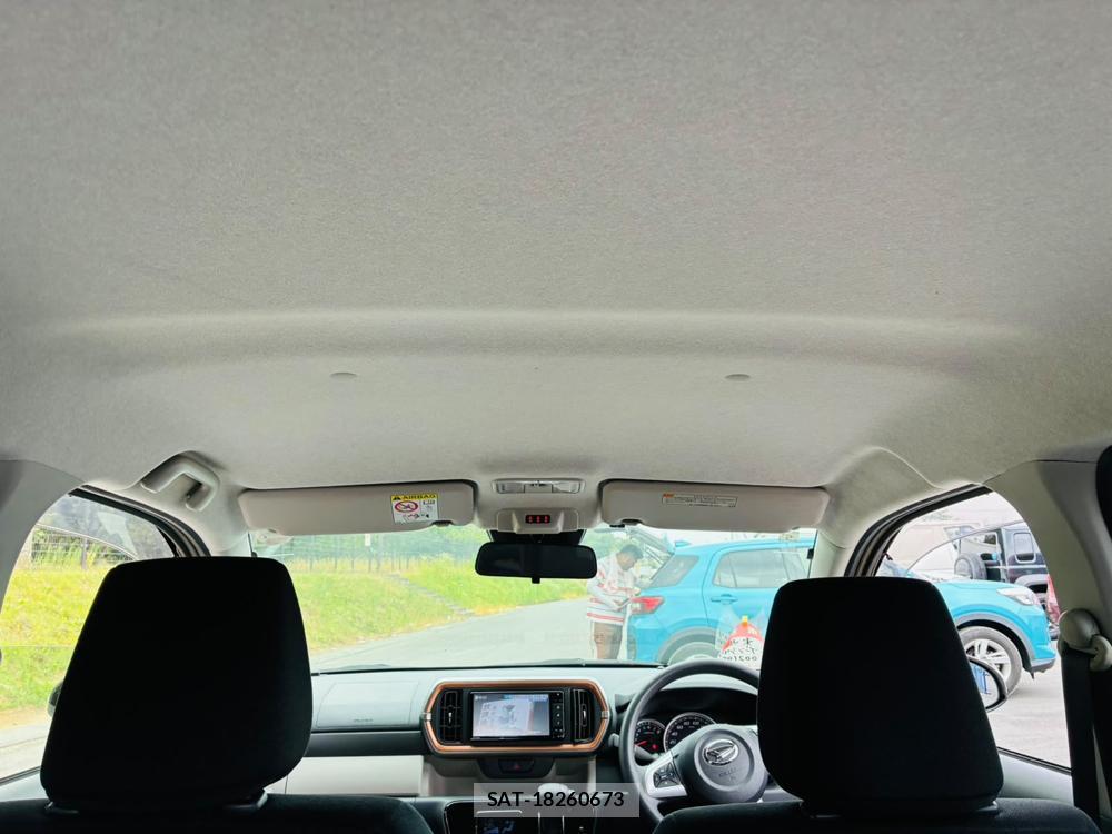 Daihatsu BOON 2019-05 8091780-23