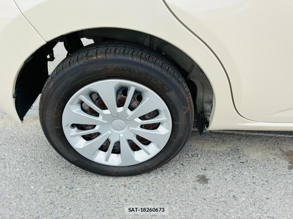 Daihatsu BOON 2019-05 8091780-26
