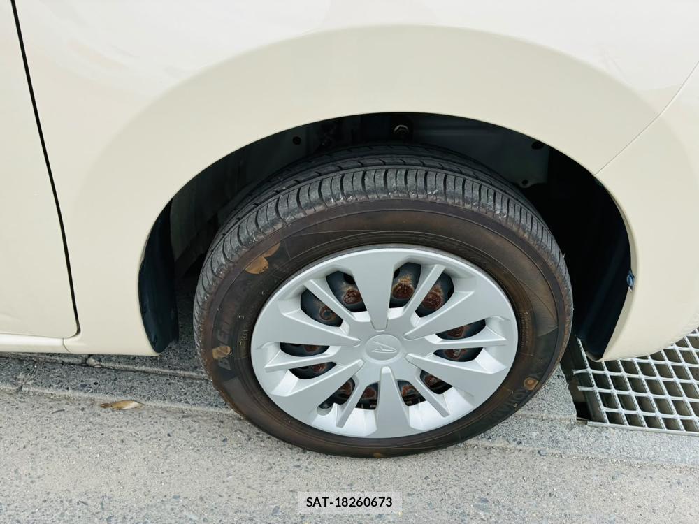 Daihatsu BOON 2019-05 8091780-27