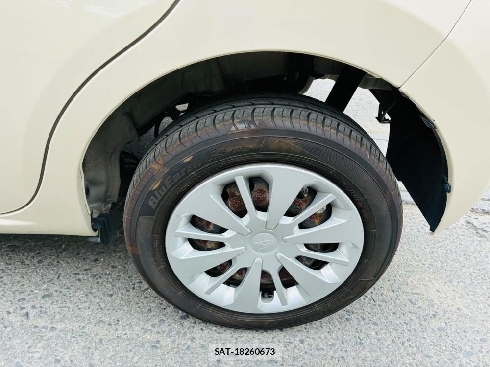 Daihatsu BOON 2019-05 8091780-29