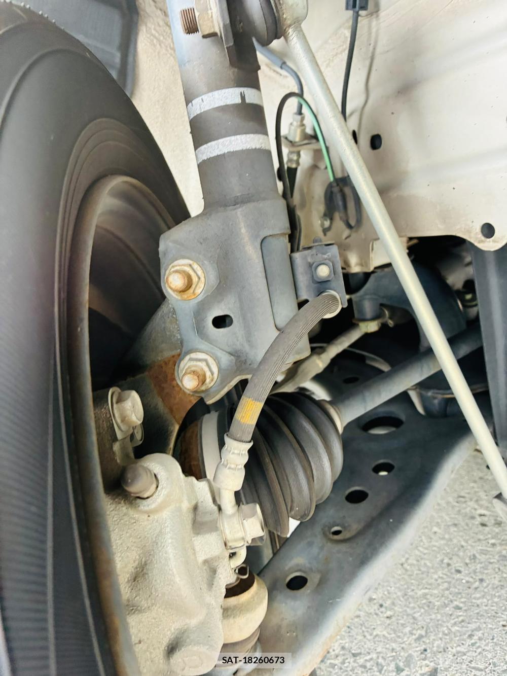 Daihatsu BOON 2019-05 8091780-31