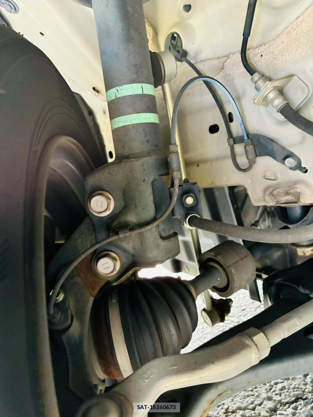 Daihatsu BOON 2019-05 8091780-32