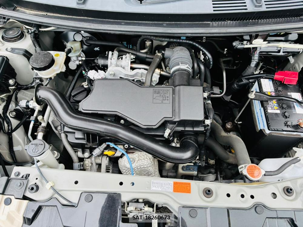 Daihatsu BOON 2019-05 8091780-35