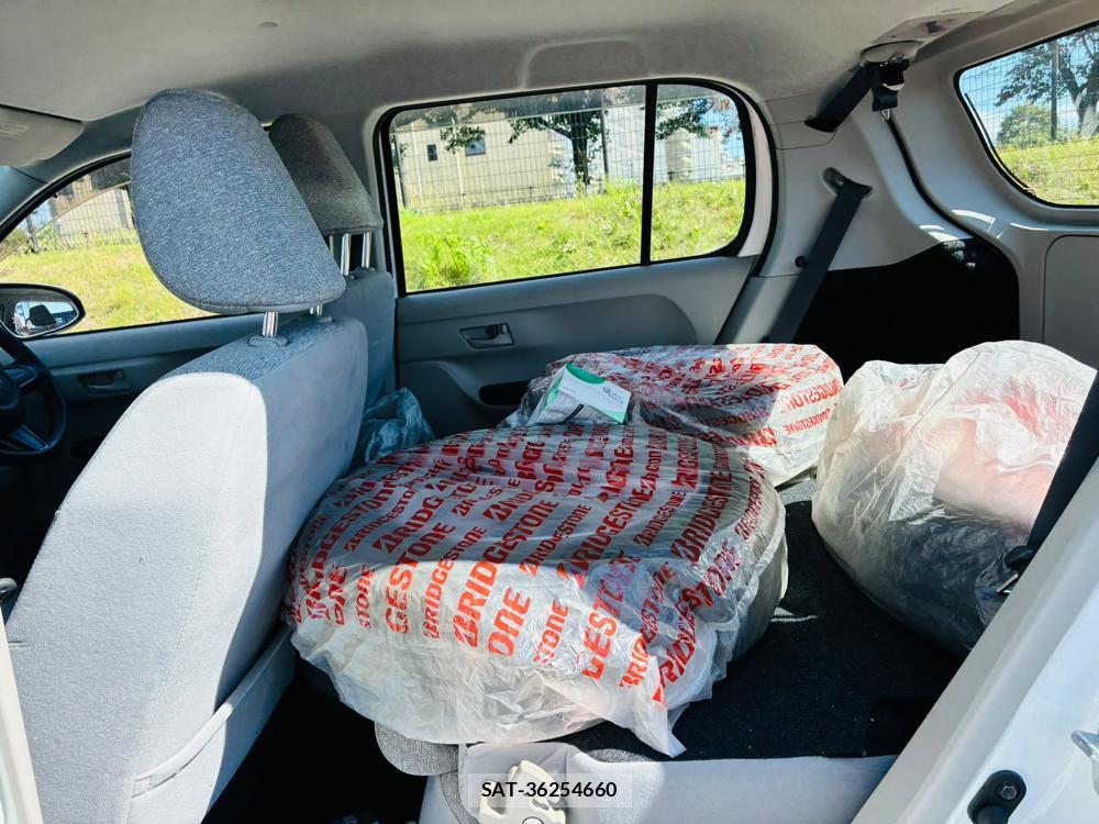 Daihatsu BOON 2019-06 8175323-9