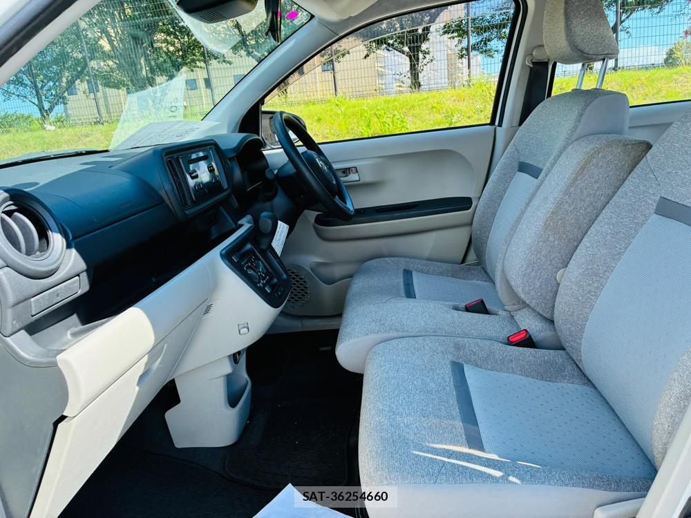 Daihatsu BOON 2019-06 8175323-10