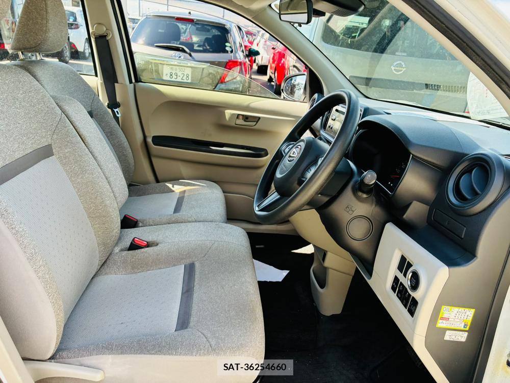 Daihatsu BOON 2019-06 8175323-11