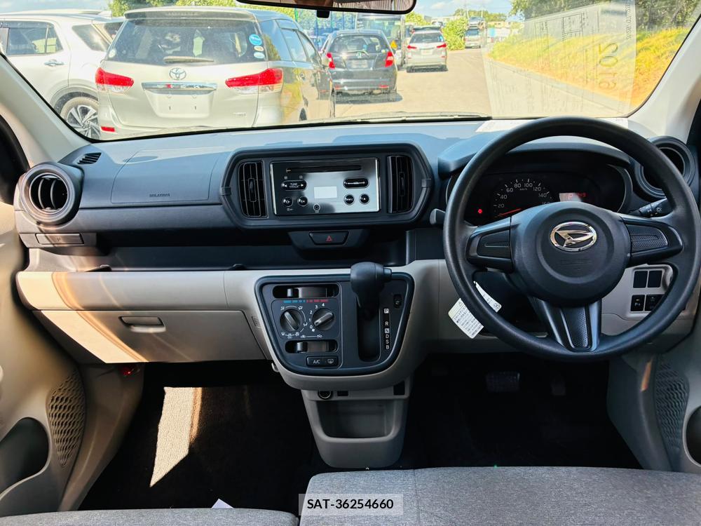 Daihatsu BOON 2019-06 8175323-12