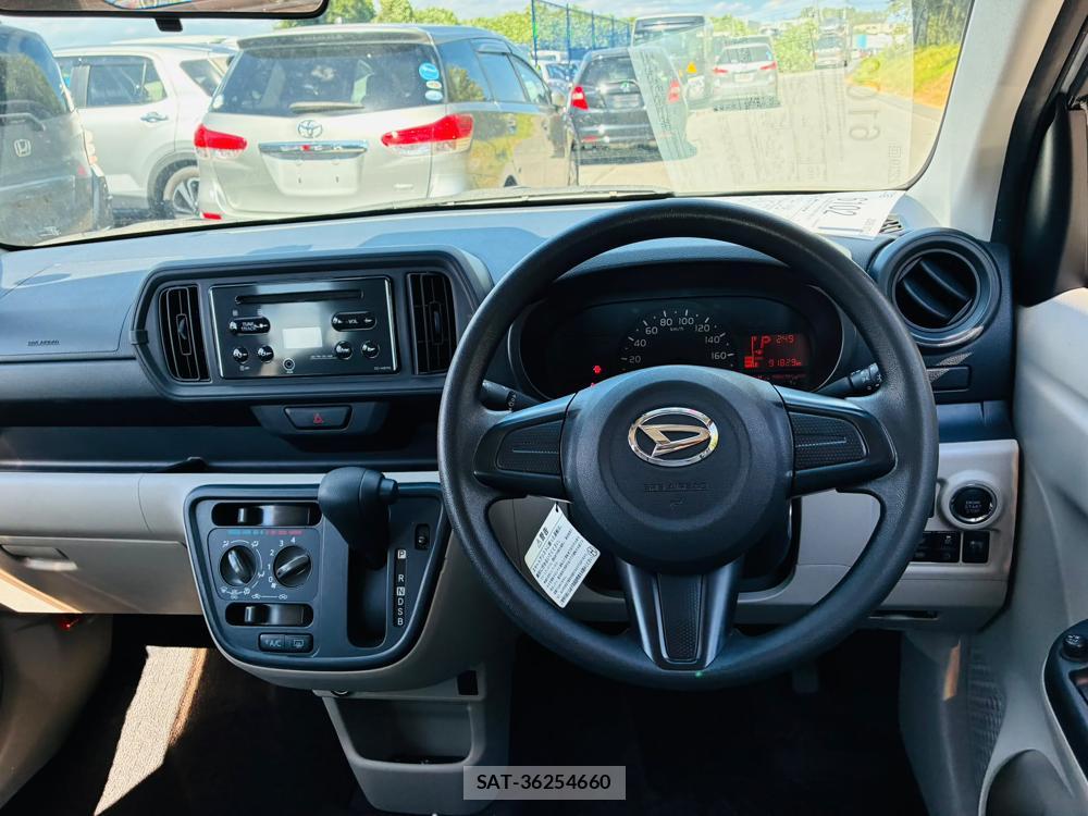Daihatsu BOON 2019-06 8175323-13