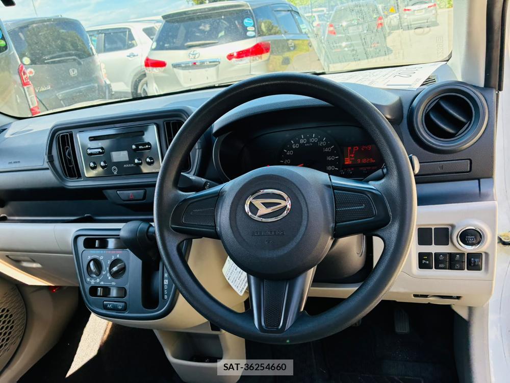 Daihatsu BOON 2019-06 8175323-14