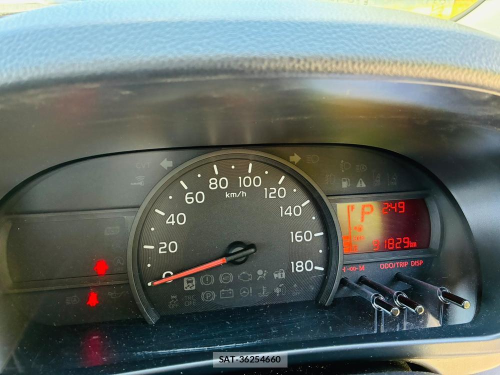 Daihatsu BOON 2019-06 8175323-15
