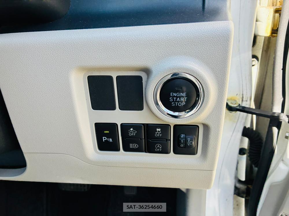 Daihatsu BOON 2019-06 8175323-16