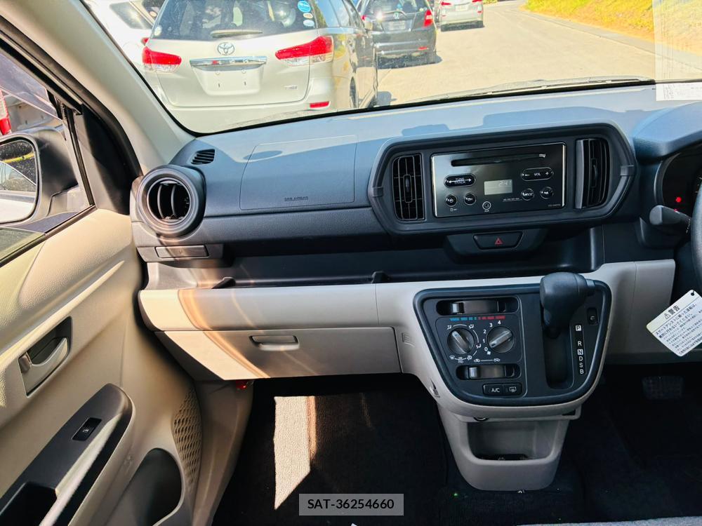 Daihatsu BOON 2019-06 8175323-17