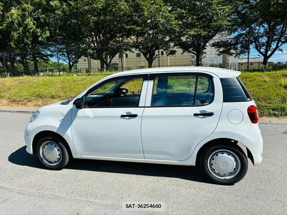 Daihatsu BOON 2019-06 8175323-1