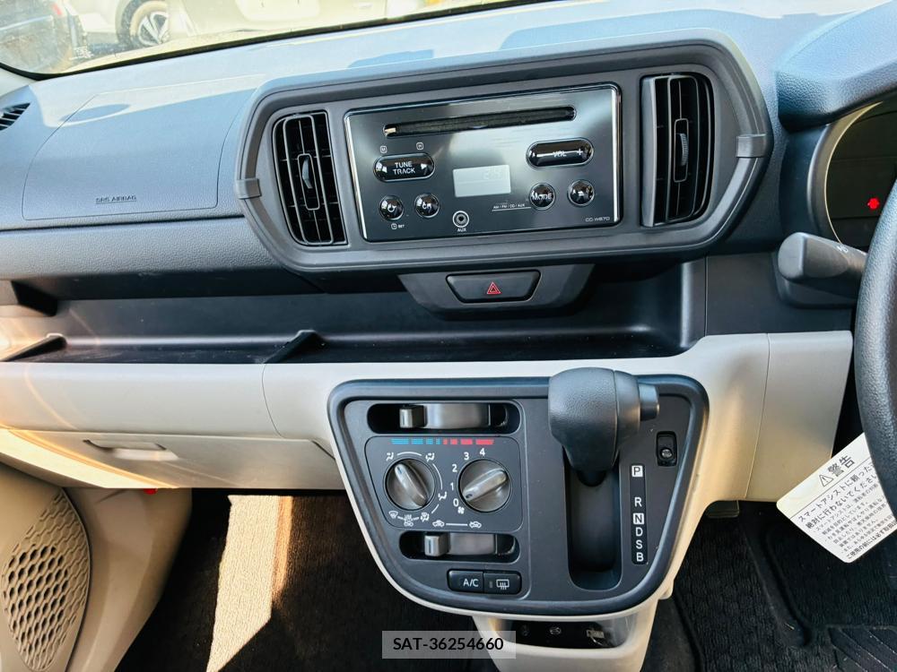 Daihatsu BOON 2019-06 8175323-19