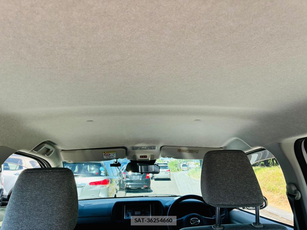 Daihatsu BOON 2019-06 8175323-24