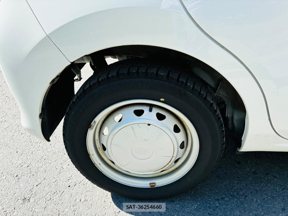 Daihatsu BOON 2019-06 8175323-27