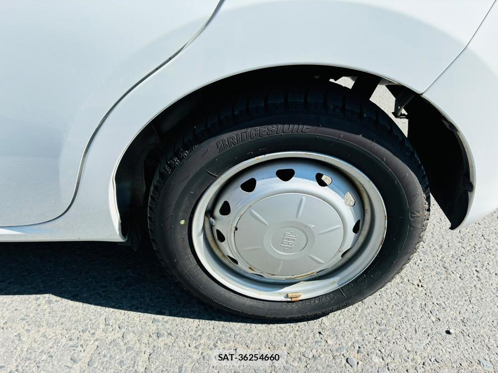 Daihatsu BOON 2019-06 8175323-30