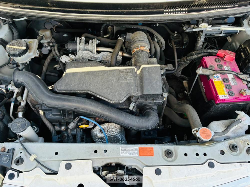 Daihatsu BOON 2019-06 8175323-33
