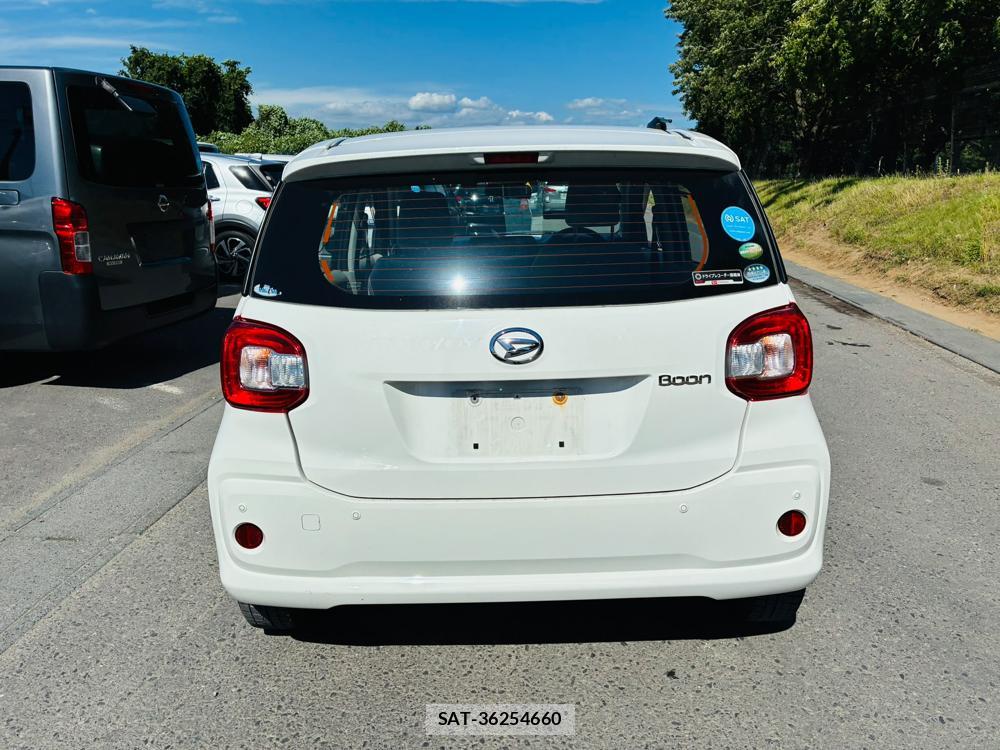 Daihatsu BOON 2019-06 8175323-3