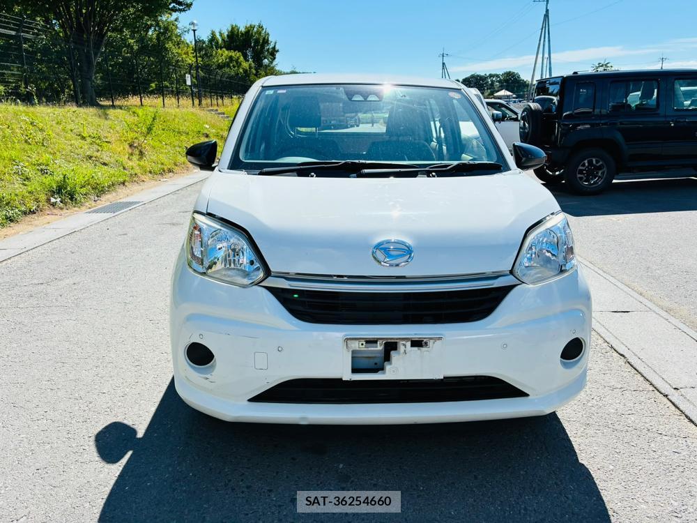Daihatsu BOON 2019-06 8175323-7