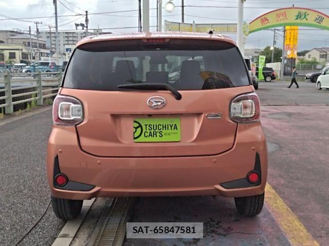 Daihatsu BOON 2018-10 8244756-9