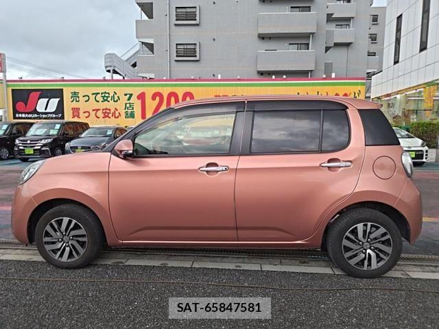 Daihatsu BOON 2018-10 8244756-10