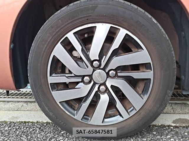 Daihatsu BOON 2018-10 8244756-11