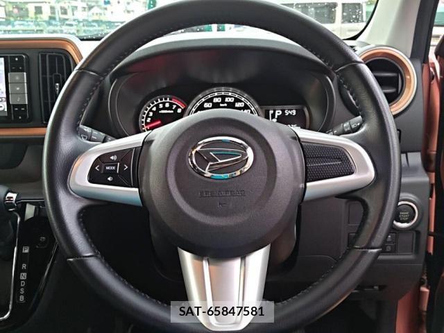 Daihatsu BOON 2018-10 8244756-14