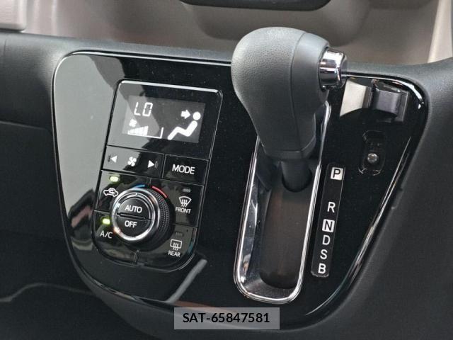 Daihatsu BOON 2018-10 8244756-15