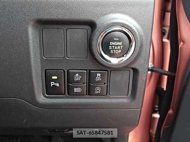 Daihatsu BOON 2018-10 8244756-18