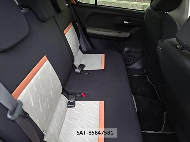 Daihatsu BOON 2018-10 8244756-20