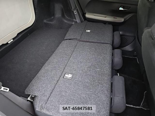 Daihatsu BOON 2018-10 8244756-21