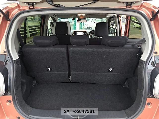 Daihatsu BOON 2018-10 8244756-24