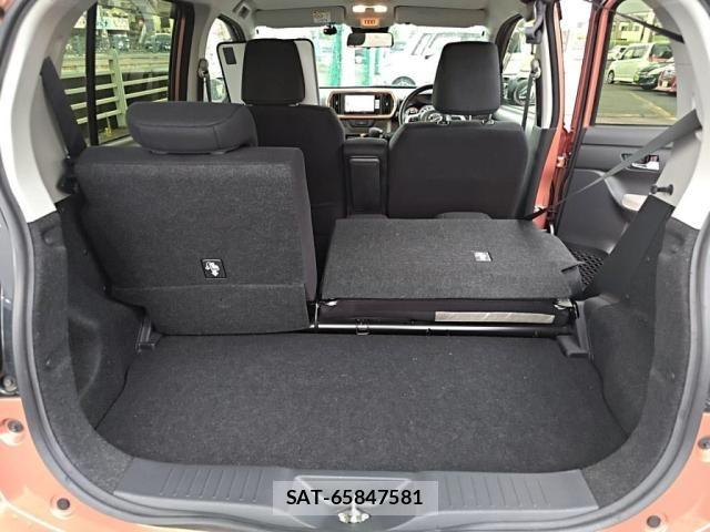 Daihatsu BOON 2018-10 8244756-25