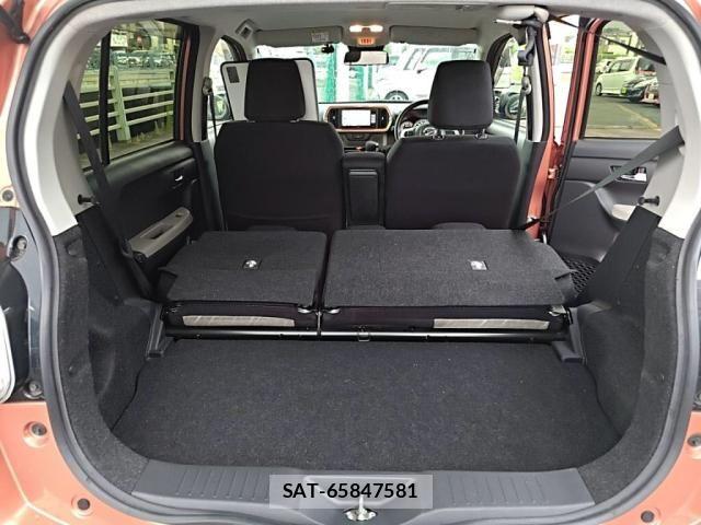 Daihatsu BOON 2018-10 8244756-26