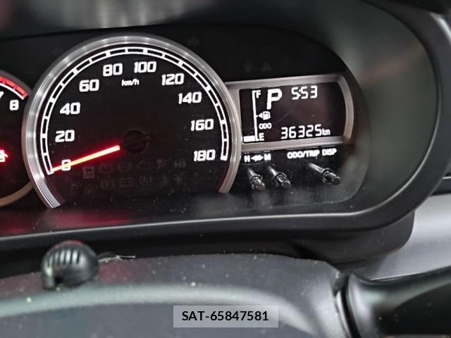 Daihatsu BOON 2018-10 8244756-28