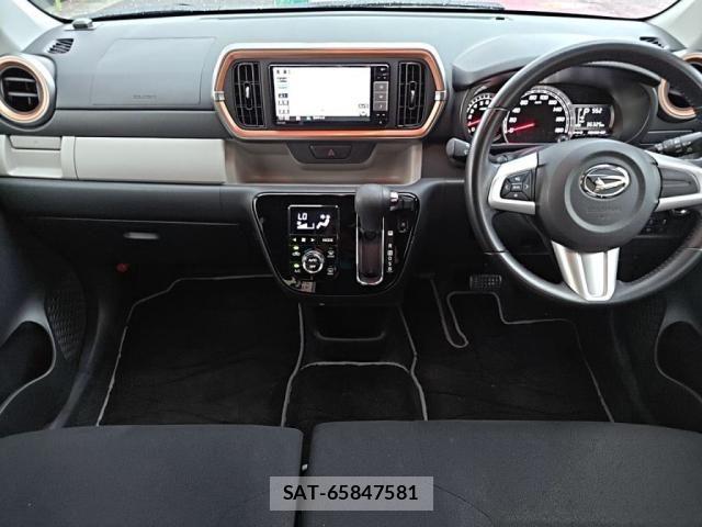 Daihatsu BOON 2018-10 8244756-2