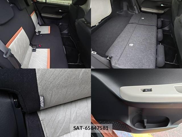 Daihatsu BOON 2018-10 8244756-6