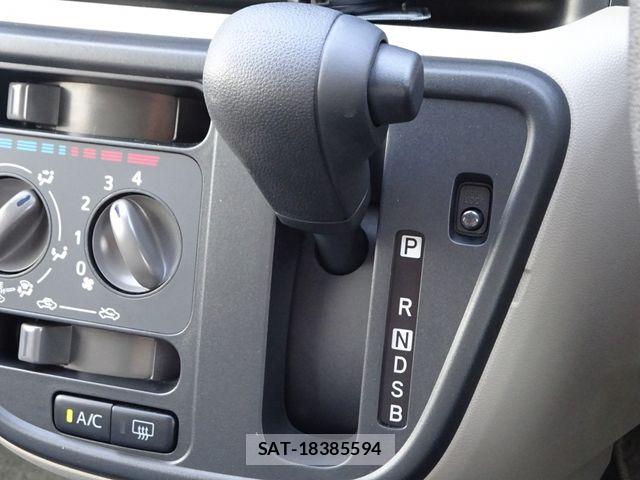 Daihatsu BOON 2023-09 8244755-9