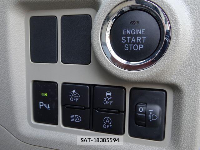 Daihatsu BOON 2023-09 8244755-10