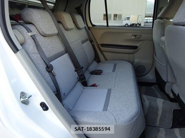 Daihatsu BOON 2023-09 8244755-14