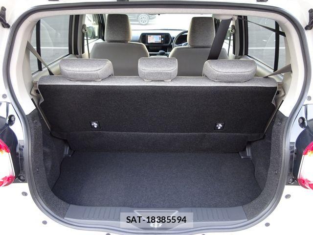 Daihatsu BOON 2023-09 8244755-15